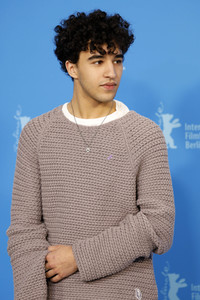 Photocall 'Peter von Kant', Berlinale 2022
