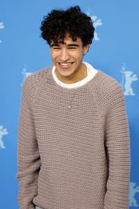 Photocall 'Peter von Kant', Berlinale 2022