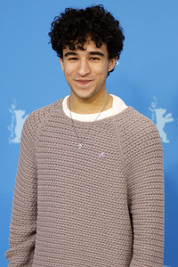 Photocall 'Peter von Kant', Berlinale 2022