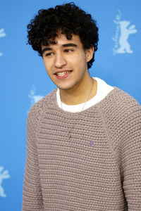 Photocall 'Peter von Kant', Berlinale 2022