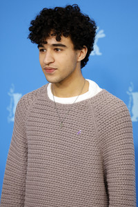 Photocall 'Peter von Kant', Berlinale 2022