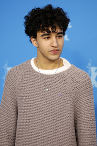 Photocall 'Peter von Kant', Berlinale 2022