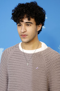 Photocall 'Peter von Kant', Berlinale 2022