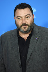 Photocall 'Peter von Kant', Berlinale 2022