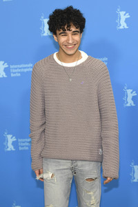 Photocall 'Peter von Kant', Berlinale 2022