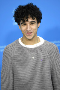 Photocall 'Peter von Kant', Berlinale 2022