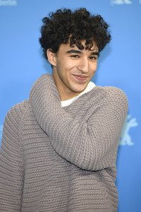 Photocall 'Peter von Kant', Berlinale 2022