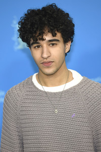 Photocall 'Peter von Kant', Berlinale 2022