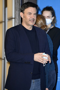 Photocall 'Peter von Kant', Berlinale 2022