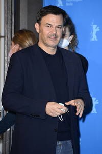 Photocall 'Peter von Kant', Berlinale 2022