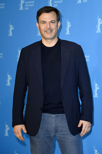 Photocall 'Peter von Kant', Berlinale 2022