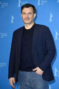 Photocall 'Peter von Kant', Berlinale 2022