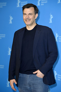 Photocall 'Peter von Kant', Berlinale 2022