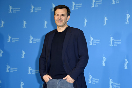 Photocall 'Peter von Kant', Berlinale 2022