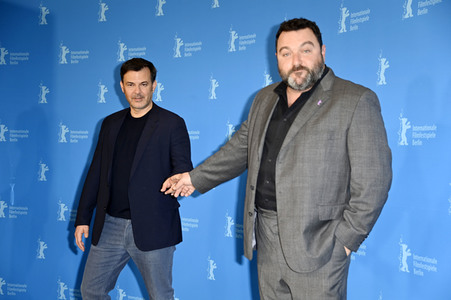 Photocall 'Peter von Kant', Berlinale 2022