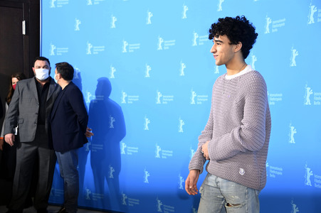 Photocall 'Peter von Kant', Berlinale 2022