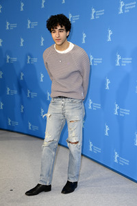 Photocall 'Peter von Kant', Berlinale 2022