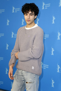 Photocall 'Peter von Kant', Berlinale 2022