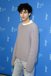 Photocall 'Peter von Kant', Berlinale 2022
