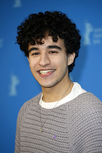 Photocall 'Peter von Kant', Berlinale 2022