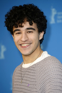 Photocall 'Peter von Kant', Berlinale 2022
