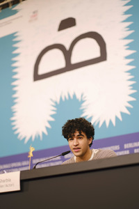 Pressekonferenz 'Peter von Kant', Berlinale 2022