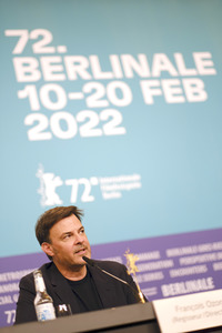 Pressekonferenz 'Peter von Kant', Berlinale 2022