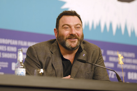 Pressekonferenz 'Peter von Kant', Berlinale 2022
