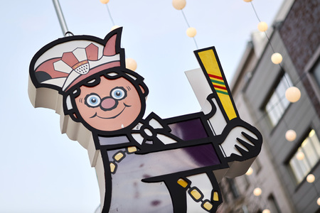 Symbolfoto Karneval