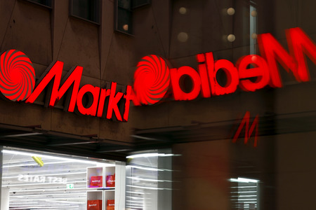 Symbolfoto Mediamarkt