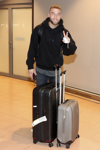 Ankunft des Dschungelkönigs 2022 in Hamburg