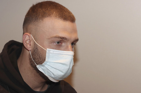 Ankunft des Dschungelkönigs 2022 in Hamburg