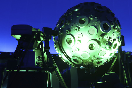 Premiere '20.000 Meilen unter dem Meer' in Hamburg