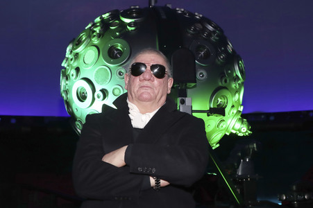 Premiere '20.000 Meilen unter dem Meer' in Hamburg