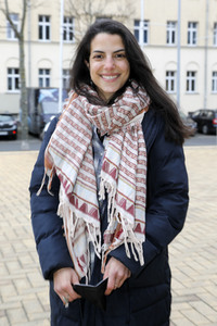 Talkshow 'Riverboat' in Leipzig