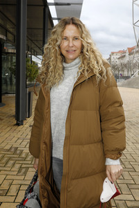 Talkshow 'Riverboat' in Leipzig