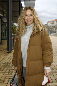 Talkshow 'Riverboat' in Leipzig