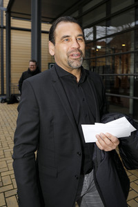 Talkshow 'Riverboat' in Leipzig