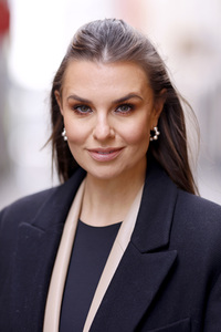 Laura Wontorra ist Ehrenamtspatin der Stadt Köln