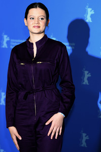 Photocall 'Die Linie', Berlinale 2022