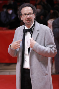 Opening Ceremony und Filmpremiere 'Peter von Kant', Berlinale 2022