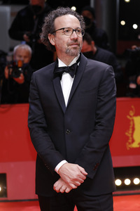 Opening Ceremony und Filmpremiere 'Peter von Kant', Berlinale 2022