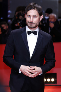 Opening Ceremony und Filmpremiere 'Peter von Kant', Berlinale 2022