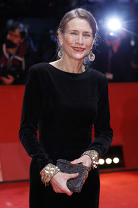 Opening Ceremony und Filmpremiere 'Peter von Kant', Berlinale 2022