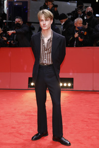 Opening Ceremony und Filmpremiere 'Peter von Kant', Berlinale 2022