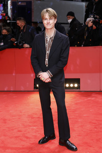 Opening Ceremony und Filmpremiere 'Peter von Kant', Berlinale 2022