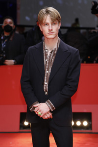 Opening Ceremony und Filmpremiere 'Peter von Kant', Berlinale 2022