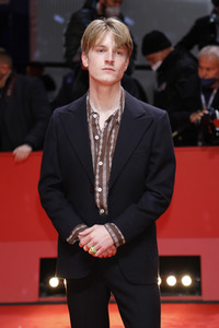 Opening Ceremony und Filmpremiere 'Peter von Kant', Berlinale 2022