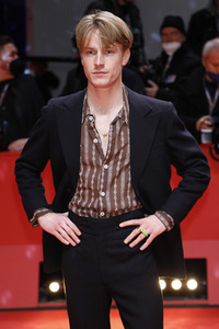 Opening Ceremony und Filmpremiere 'Peter von Kant', Berlinale 2022