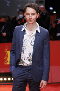 Opening Ceremony und Filmpremiere 'Peter von Kant', Berlinale 2022